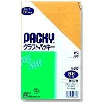ピース クラフトパッキー 860K-7（10セット）