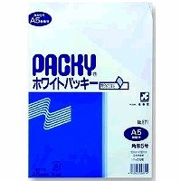 ピース ホワイトパッキー 871K-5（10セット）