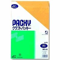 ピース クラフトパッキー 875K-4（10セット）