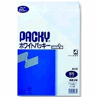 ピース ホワイトパッキー 876K-4（10セット）