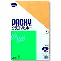 ピース クラフトパッキー 890K-2（10セット）