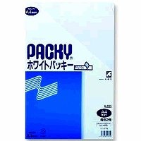 ピース ホワイトパッキー 895K-2（10セット）