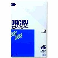 ピース ホワイトパッキー 896K-1（10セット）