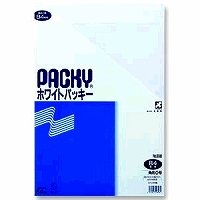 ピース ホワイトパッキー 898K-0（10セット）