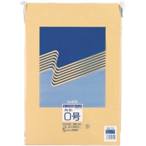 高春堂 ピース 角0クラフト85g/ 100枚パック 712（10セット）
