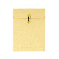 高春堂 ピース 角2マチヒモ付クラフト120g  168（10セット）