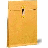 ピース 保存袋マチヒモ付 171K-3（10セット）