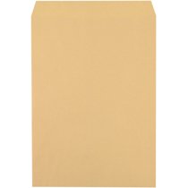 大型クラフト封筒 角a3      164696  高春堂 4972923756004（10セット）