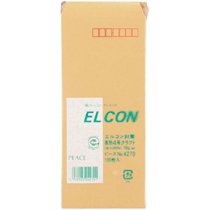 高春堂 ピース 長4エルコンクラフト70g/ 100枚パック（10セット）