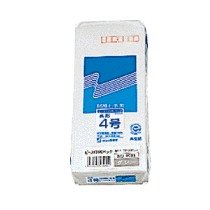 高春堂 ピース 長4ハーフグレー80g 100枚パック（10セット）
