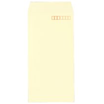 高春堂 ピース 長3ハーフクリーム 80g 100枚パック（10セット）