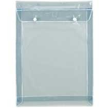 高春堂 ピース マチ付ビニール 角０（10セット）