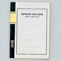 エコール ＦＡノート４０枚 FA40A5　4937020000542