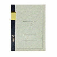 fbノート  a fb60a b5  エコール流通グループ 4937020000634（10セット）