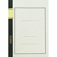 エコール ＦＢノート１００枚Ａ FB100AB5　4937020000672