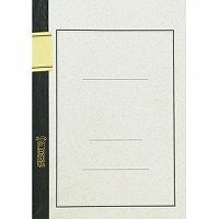 fbノート  a fb100a b5  エコール流通グループ 4937020000672（10セット）