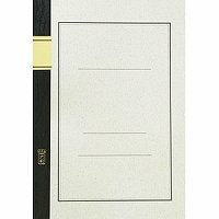 ECOLE/エコール A4大判ノート オオバン エコール流通グループ 4937020000740（10セット）
