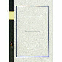 エコール Ａ４ノート４０枚 A440　4937020000757