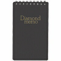 ミドリ/ﾀﾞｲﾔﾒﾓLｸﾛ 4902805007535（10セット）