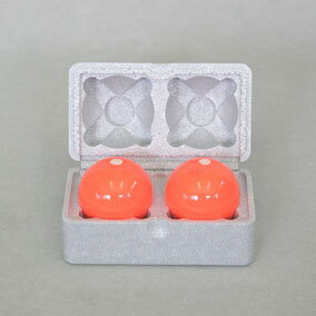 ミワックス クラックボール KK-20（10セット）