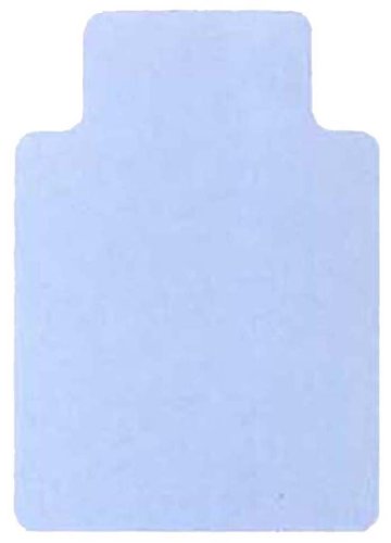 チェアマット　再生 RCM-139 02806 ミワックス RCM-139（10セット）