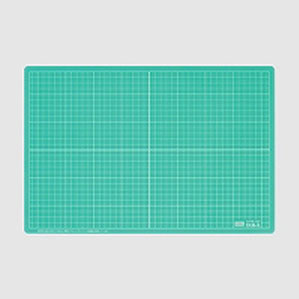 エコール スケルトンカッティングマット EKM-M  エコール EKM-M（10セット）