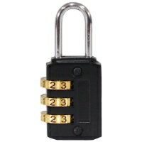 ミワックス バッグ用鍵３ダイヤルシキロック PZ-300（10セット）