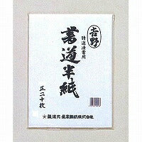 リュウグウ 半紙吉野 ＨＡ－ＹＯ－２０Ｐ（10セット）
