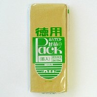 リュウグウ 筋入封筒　100枚入り FU-140P（10セット）