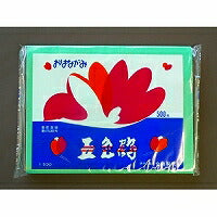 合鹿製紙 おはながみ 500枚 あおみどり（10セット）