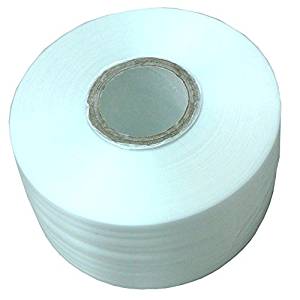 リュウグウ 平テープN 白 HM-HN-W（10セット）