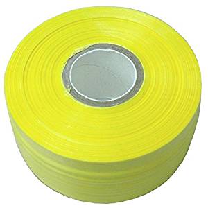 リュウグウ 平テープN 黄 HM-HN-Y（10セット）