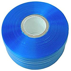 リュウグウ 平テープN 青 HM-HN-BU（10セット）