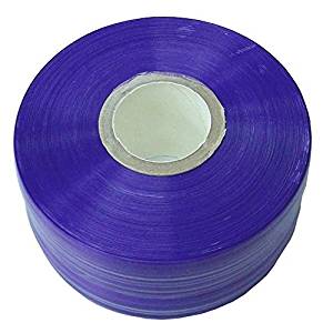 リュウグウ 平テープN 紫 HM-HN-V（10セット）