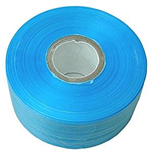 リュウグウ 平テープN パステルブルー HM-HN-PBU（10セット）