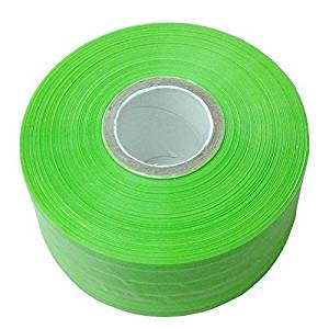 リュウグウ 平テープN 若草 HM-HN-LG（10セット）