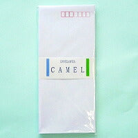 インボイス洋形５号枠付 NO.5 エコール 4937020009910（10セット）