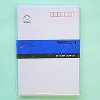 エコール ワンタッチ封筒洋１ EN-10（10セット）