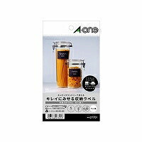 エーワン　シュウノウラベル　タイスイマット　ノーカッ　２７７０１（10セット）