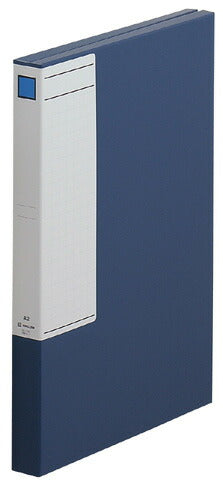 キングジム 図面ファイルGS 厚型 1182 キングジム 1182ｱｵA2　4971660002252（10セット）