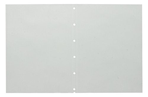 キングジム クリアーファイルヒクタス ポケットB5S B5S 7102T（10セット）