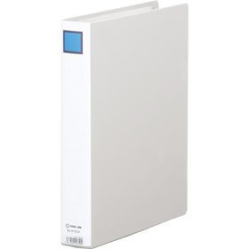 キングジム キングファイル G A4S 973GX グレー（10セット）