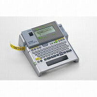 キングジム ラベルライター テプラPRO SR750（10セット）