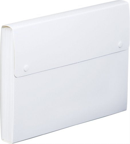 キングジム ドキュメントファイル TOFFY A4 2273TF 白（10セット）