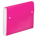 キングジム ドキュメントファイル TOFFY A4 2273TF ピンク（10セット）
