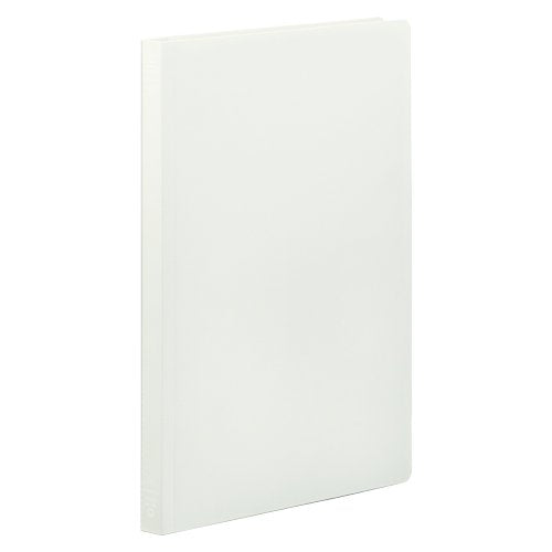 キングジム フラットファイルシンプリーズ A4 4437SP グレー（10セット）