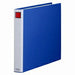 キングジム キングファイル A3 ヨコ 300枚収納 両開き 3403EA 青（10セット）