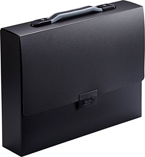 キングジム キャリングケース テフィット 黒 282Wクロ（10セット）