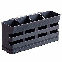 折りたたみｶｻﾀﾃ ｸﾞﾚｰ（10セット）