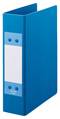 キングジム 源泉徴収票ファイル Ａ５－Ｓ 802ｱｵ（10セット）